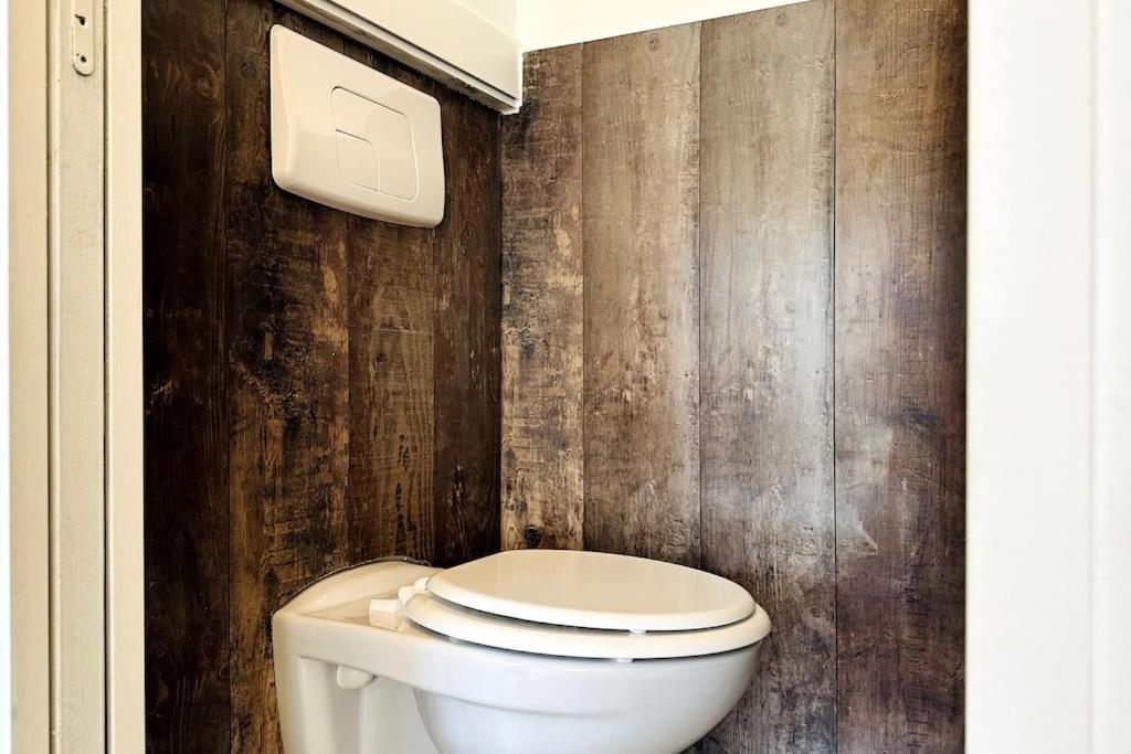 Apartment 3 Bedroomed Serris Val D'Europe Disneyland Paris Exterior foto