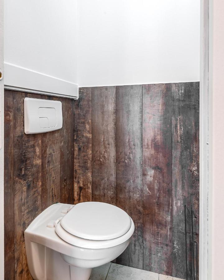 Apartment 3 Bedroomed Serris Val D'Europe Disneyland Paris Exterior foto