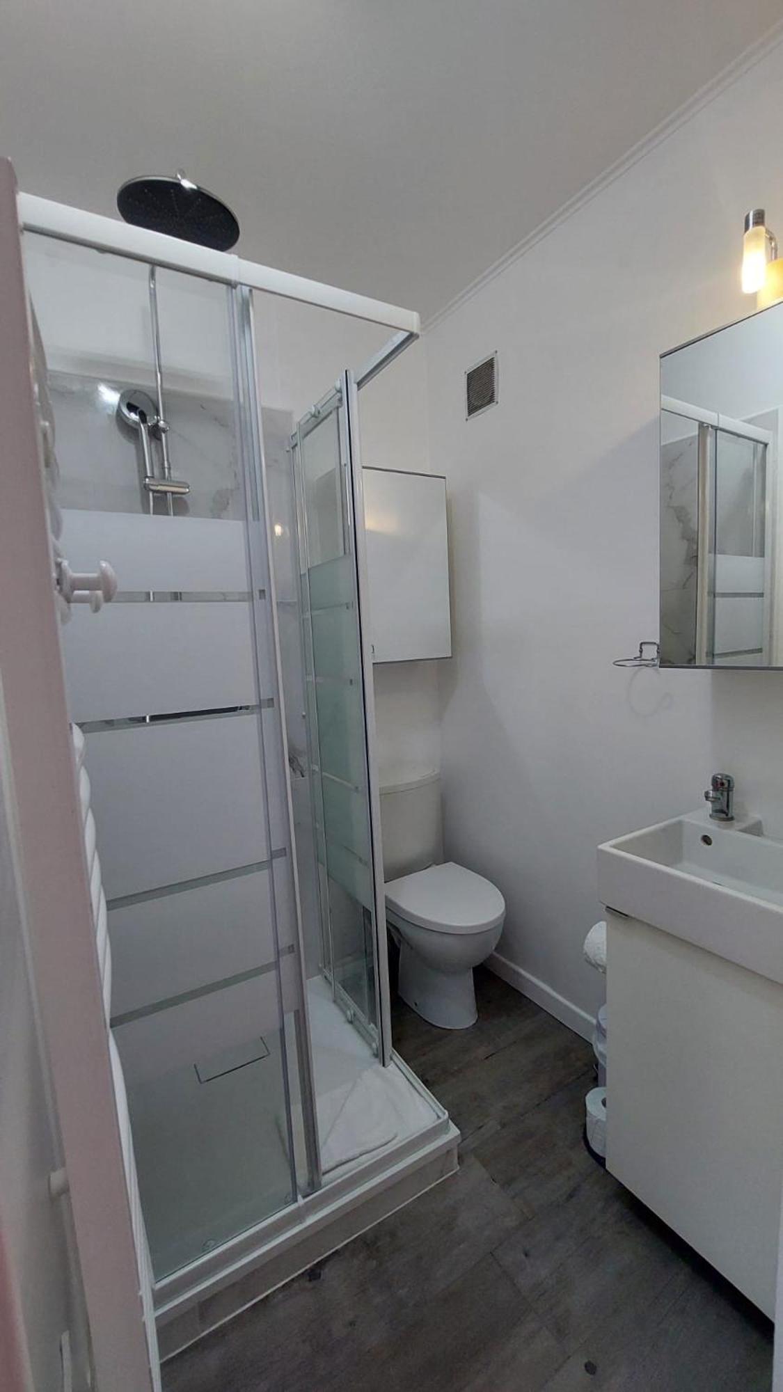 Apartment 3 Bedroomed Serris Val D'Europe Disneyland Paris Exterior foto