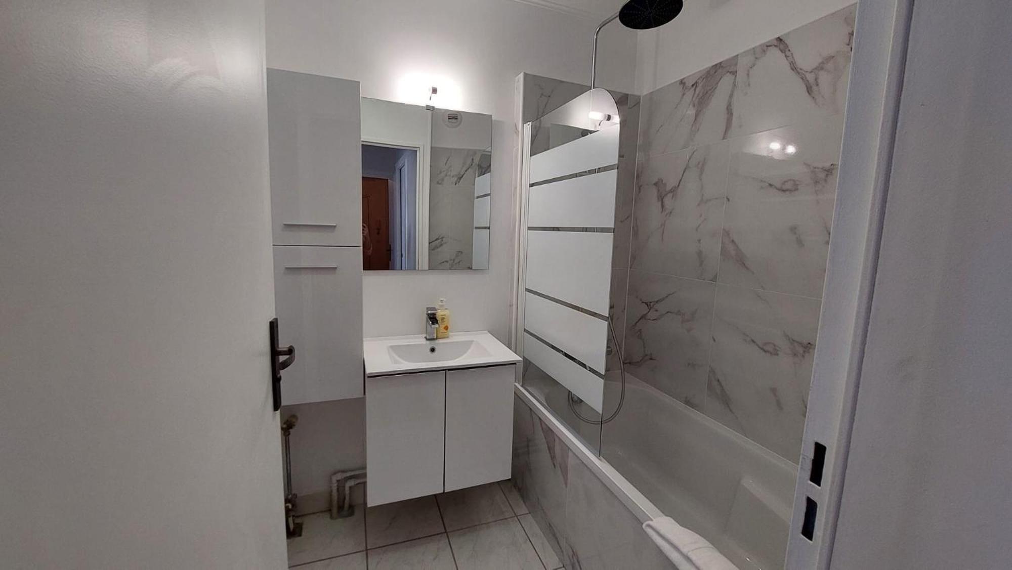 Apartment 3 Bedroomed Serris Val D'Europe Disneyland Paris Exterior foto